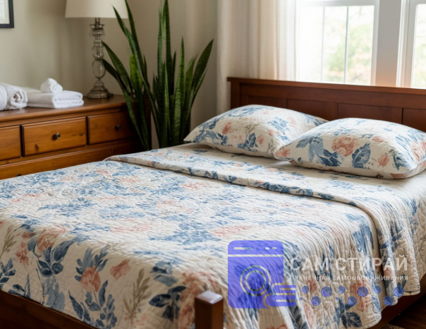 Gde postirat-pokryvalo?